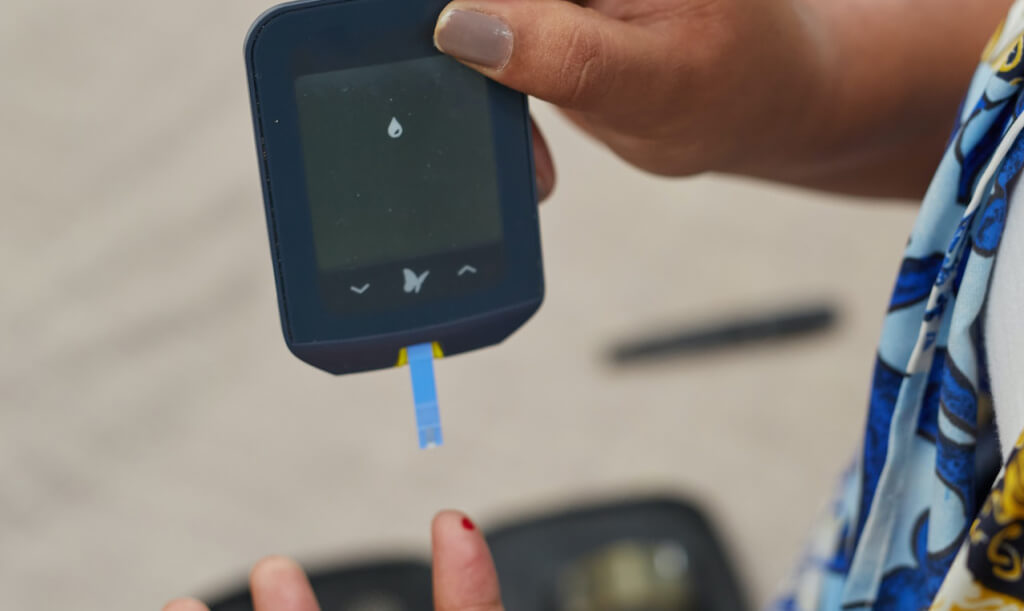 Профилактика здоровья - Каннабидиол (CBD) в лечении диабета: механизмы ...